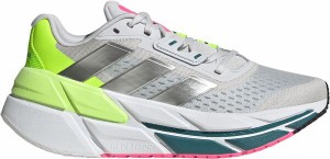 アディダス レディース スニーカー シューズ adidas Women's Adistar CS 2 Repetitor+ Running Shoes Grey/Silver