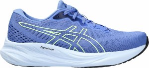 アシックス レディース スニーカー シューズ ASICS Women's GEL-PULSE 15 Running Shoes Sapphire/Yellow