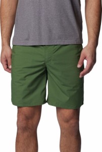 コロンビア メンズ ハーフパンツ・ショーツ ボトムス Columbia Men's Pine Canyon Weekend Short Canteen