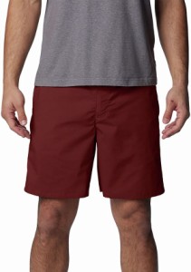 コロンビア メンズ ハーフパンツ・ショーツ ボトムス Columbia Men's Pine Canyon Weekend Short Spice