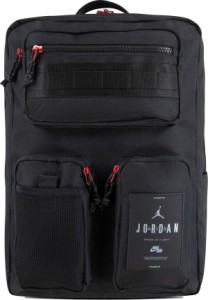 ジョーダン レディース バックパック・リュックサック バッグ Jordan Hesi Pack Black