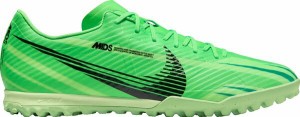 ナイキ メンズ スニーカー シューズ Nike Mercurial Zoom Vapor 15 Academy MDS Turf Soccer Cleats Green/Black