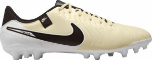 ナイキ レディース スニーカー シューズ Nike Tiempo Legend 10 Academy AG Soccer Cleats Yellow/Black