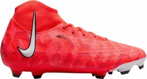 ナイキ レディース スニーカー シューズ Nike Phantom Luna FG Soccer Cleats Red/Black