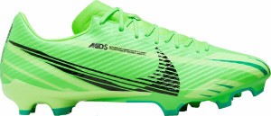 ナイキ メンズ スニーカー シューズ Nike Mercurial Zoom Vapor 15 Academy MDS FG Soccer Cleats Green/Black