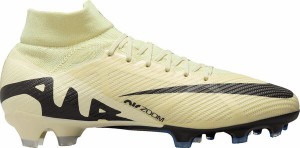 ナイキ メンズ スニーカー シューズ Nike Mercurial Zoom Superfly 9 Pro FG Soccer Cleats Yellow/Black