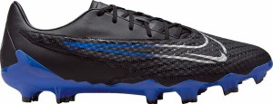 ナイキ メンズ スニーカー シューズ Nike Phantom GX Academy FG Soccer Cleats Black/Blue