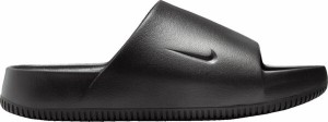 ナイキ メンズ サンダル シューズ Nike Men's Calm Slides Black/Black