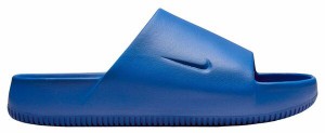 ナイキ メンズ サンダル シューズ Nike Men's Calm Slides Game Royal