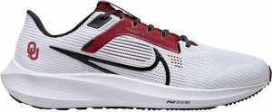 ナイキ メンズ スニーカー シューズ Nike Pegasus 40 Oklahoma Running Shoes Oklahoma