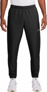 ナイキ メンズ カジュアルパンツ ボトムス Nike Men's Dri-FIT Challenger Woven Running Pants Black