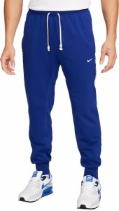 ナイキ メンズ カジュアルパンツ ボトムス Nike Men's Dri-FIT Standard Issue Soccer Pants Deep Royal Blue