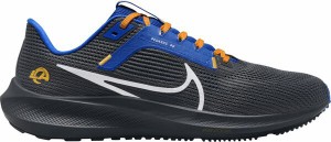 ナイキ レディース スニーカー シューズ Nike Pegasus 40 Rams Running Shoes Los Angeles