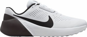 ナイキ メンズ スニーカー シューズ Nike Men's Air Zoom TR 1 Training Shoes White/Black