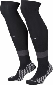 ナイキ レディース 靴下 アンダーウェア Nike Strike Soccer Knee-High Soccer Socks Black/White