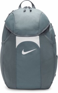 ナイキ メンズ バックパック・リュックサック バッグ Nike Academy Team Soccer Backpack Grey