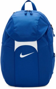 ナイキ メンズ バックパック・リュックサック バッグ Nike Academy Team Soccer Backpack Royal