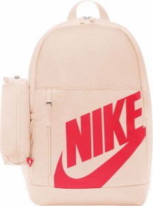 ナイキ メンズ バックパック・リュックサック バッグ Nike Kids' Elemental 20L Backpack Gva Ice/Gva Ice/Bt Crmsn