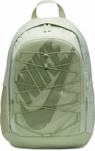 ナイキ メンズ バックパック・リュックサック バッグ Nike Hayward Scribble Backpack (26L) Honeydew/Honeydew/Oil Grn