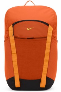 ナイキ メンズ バックパック・リュックサック バッグ Nike Hike Backpack 27L Safety Orange