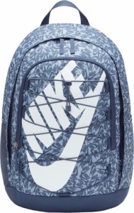 ナイキ メンズ バックパック・リュックサック バッグ Nike Hayward Printed Backpack Cobalt Bliss/Diff Blu/Wht