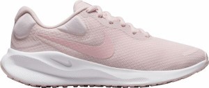 ナイキ レディース スニーカー シューズ Nike Women's Revolution 7 Running Shoes Pearl Pink