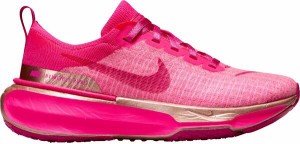 ナイキ レディース スニーカー シューズ Nike Women's Invincible 3 Running Shoes Pink