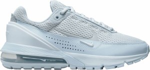 ナイキ レディース スニーカー シューズ Nike Women's Air Max Pulse Shoes Blue/Silver