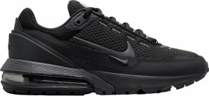 ナイキ レディース スニーカー シューズ Nike Women's Air Max Pulse Shoes Black/Grey