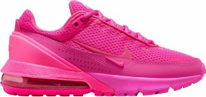 ナイキ レディース スニーカー シューズ Nike Women's Air Max Pulse Shoes Hot Pink