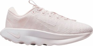 ナイキ レディース スニーカー シューズ Nike Women's Motiva Walking Shoes Pink/White