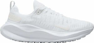 ナイキ レディース スニーカー シューズ Nike Women's InfinityRN 4 Running Shoes Triple White