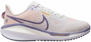 ナイキ レディース スニーカー シューズ Nike Women's Vomero 17 Running Shoes Grey/Lilac