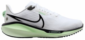 ナイキ レディース スニーカー シューズ Nike Women's Vomero 17 Running Shoes White/Multi