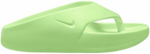 ナイキ レディース サンダル シューズ Nike Women's Calm Flip-Flops Barely Volt