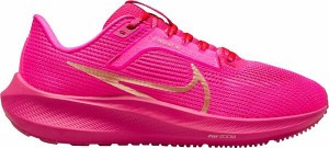 ナイキ レディース スニーカー シューズ Nike Women's Pegasus 40 Running Shoes Pink