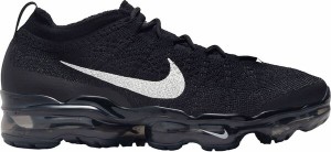 ナイキ レディース スニーカー シューズ Nike Women's Air VaporMax 2023 Flyknit Shoes Sail/Black