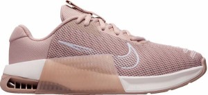 ナイキ レディース スニーカー シューズ Nike Women's Metcon 9 Training Shoes Blossom Pink/Oxford