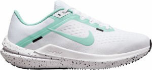 ナイキ レディース スニーカー シューズ Nike Women's Winflo 10 Running Shoes Emerald Rise/White