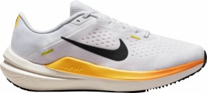 ナイキ レディース スニーカー シューズ Nike Women's Winflo 10 Running Shoes White/Black/Orange