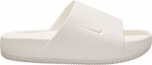 ナイキ レディース サンダル シューズ Nike Women's Calm Slides Sail/Sail