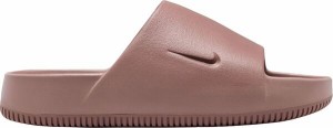 ナイキ レディース サンダル シューズ Nike Women's Calm Slides Smokey Mauve