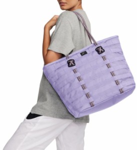 ナイキ レディース ボディバッグ・ウエストポーチ バッグ Nike Sportswear RPM Tote (26L) Lilac Bloom