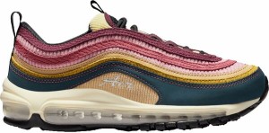 ナイキ レディース スニーカー シューズ Nike Women's Air Max 97 Shoes Red/Orange