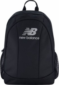 ニューバランス メンズ バックパック・リュックサック バッグ New Balance 19" Laptop Backpack Black