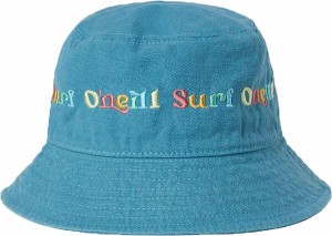 オニール レディース 帽子 アクセサリー O'Neill Women's Piper Bucket Hat Blue Moon