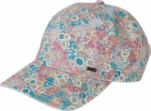 オニール レディース 帽子 アクセサリー O'Neill Women's Aida Dad Hat Multi Color