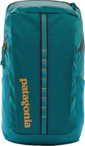 パタゴニア メンズ バックパック・リュックサック バッグ Patagonia 25L Black Hole Pack Belay Blue