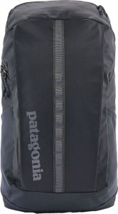 パタゴニア メンズ バックパック・リュックサック バッグ Patagonia 25L Black Hole Pack Smolder Blue