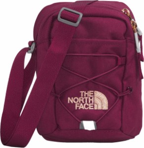 ノースフェイス レディース ショルダーバッグ バッグ The North Face Women's Jester Crossbody Luxe Boysnbry/Brnt Crl Mtllc